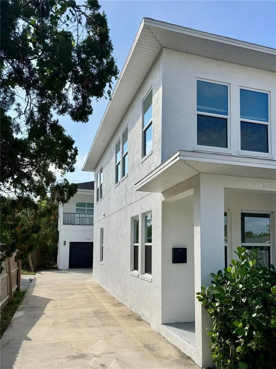 2738 16th Avenue N, Saint Petersburg, FL 33713 - #2