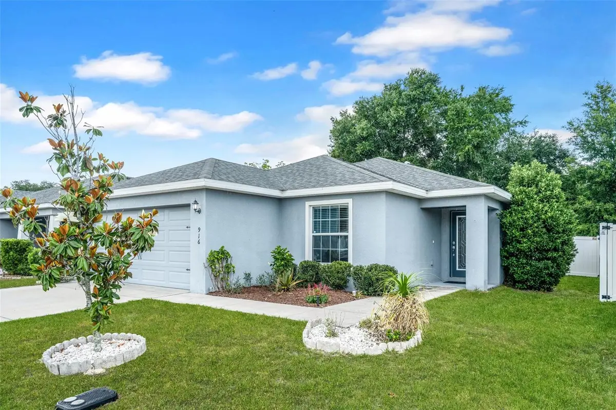 916 Orleans Drive, Eagle Lake, FL 33839 - #1
