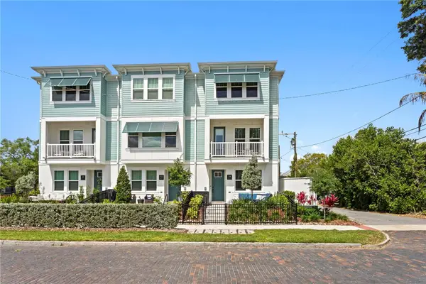 114 21 Street N, ST PETERSBURG, FL 33713