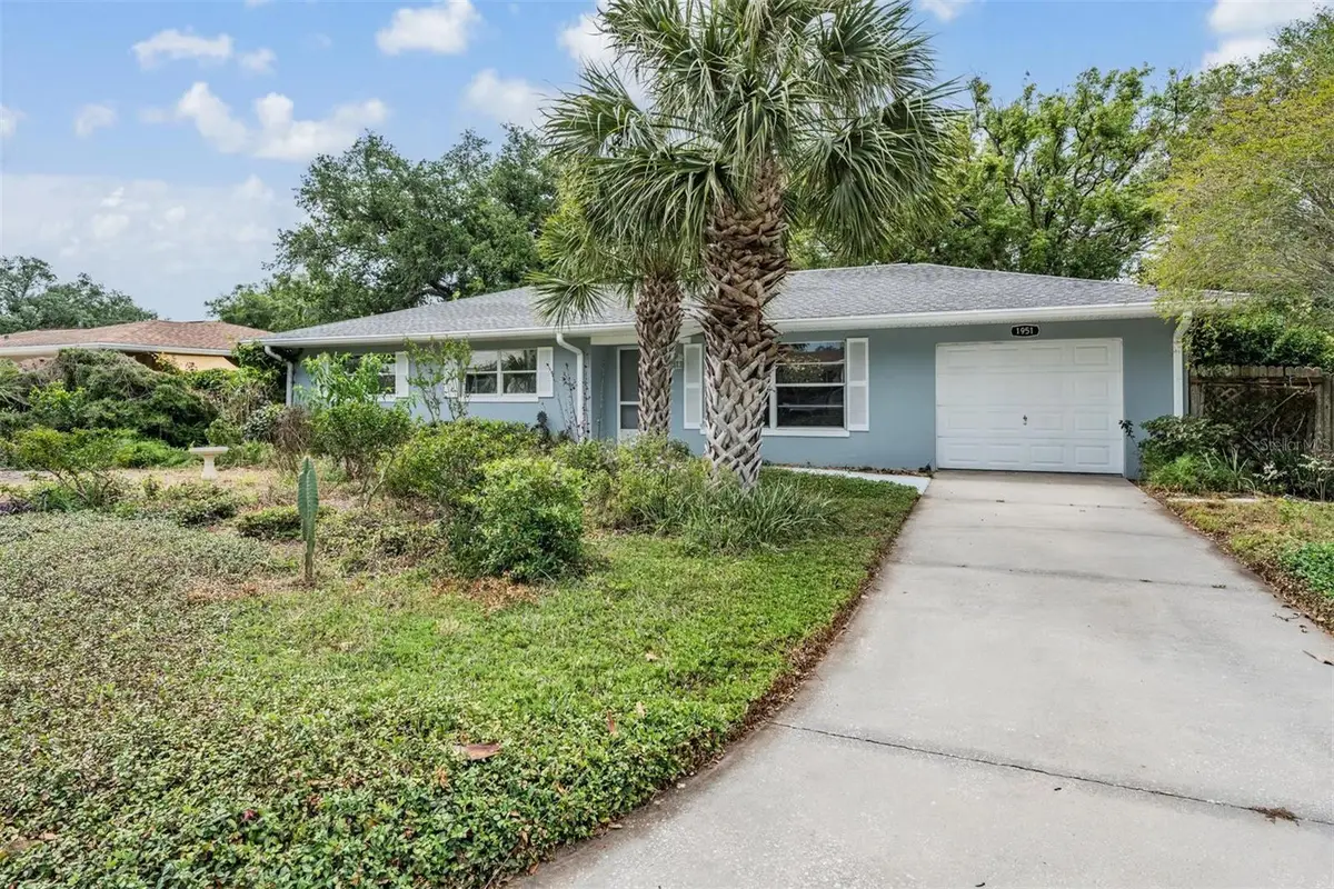 1951 Jeffords Street, Clearwater, FL 33764 - #1