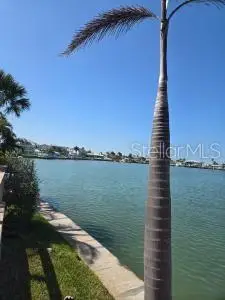 531 Harbor Drive N, INDIAN ROCKS BEACH, FL 33785