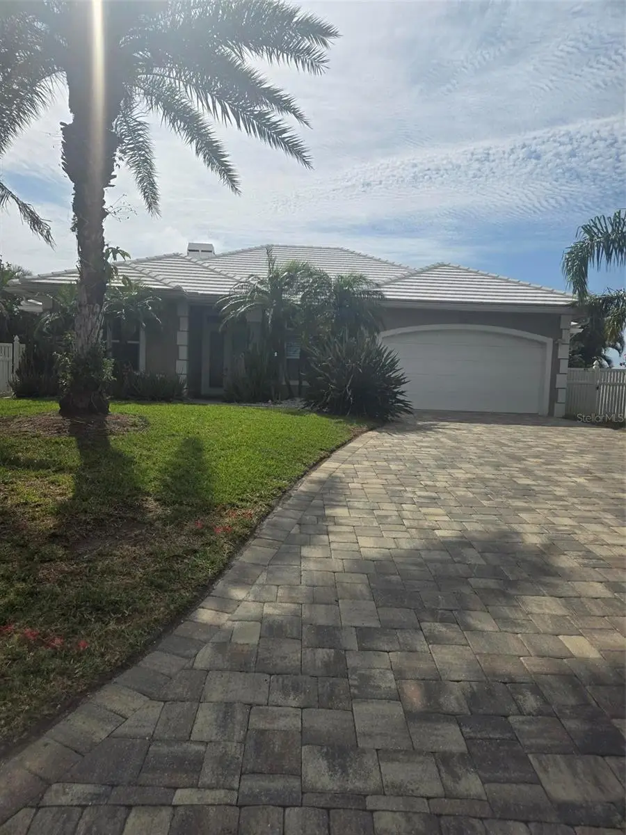 531 Harbor Drive N, Indian Rocks Beach, FL 33785 - #2