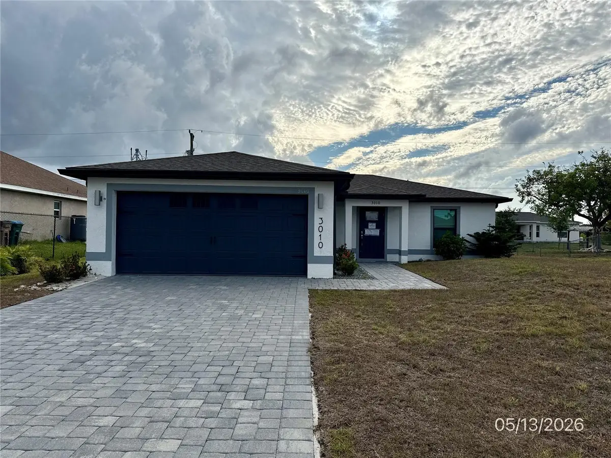3010 NE 6th Place, Cape Coral, FL 33909 - #1