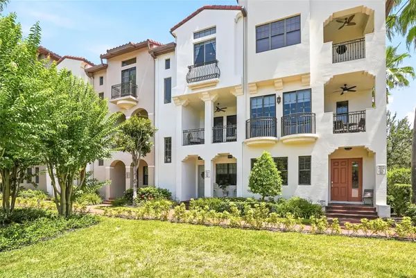 4815 Yacht Club Drive #102, TAMPA, FL 33616