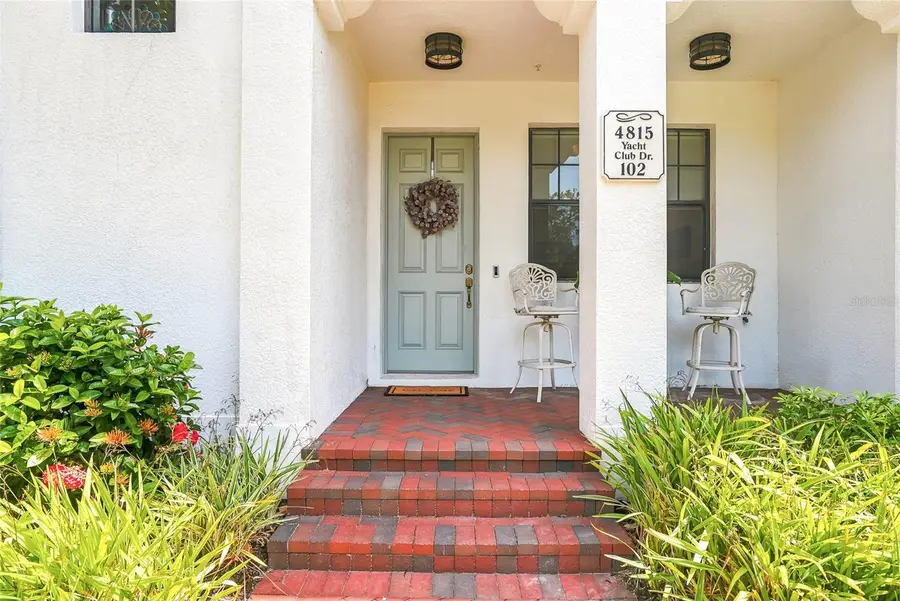 4815 Yacht Club Drive #102, Tampa, FL 33616 - #2