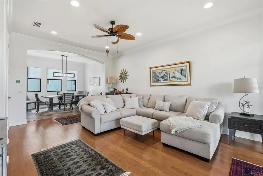 4815 Yacht Club Drive #102, Tampa, FL 33616 - #3