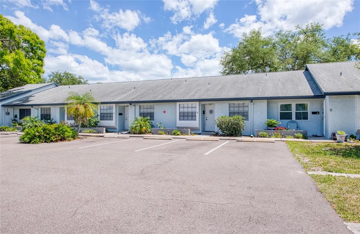 366 47th Avenue N #3, Saint Petersburg, FL 33703 - #1
