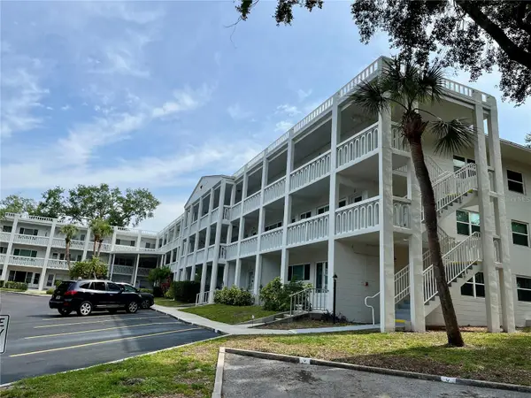 2021 Australia Way W #59, CLEARWATER, FL 33763