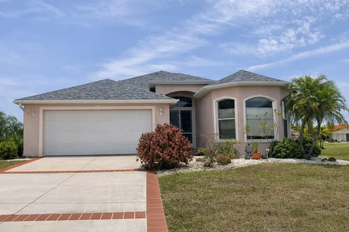 18146 Avonsdale Circle, Port Charlotte, FL 33948 - #1