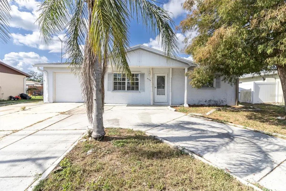 9739 Marlinton Lane, Port Richey, FL 34668 - #1