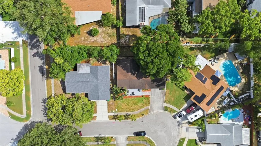391 Walnut Court, Palm Harbor, FL 34683 - #2