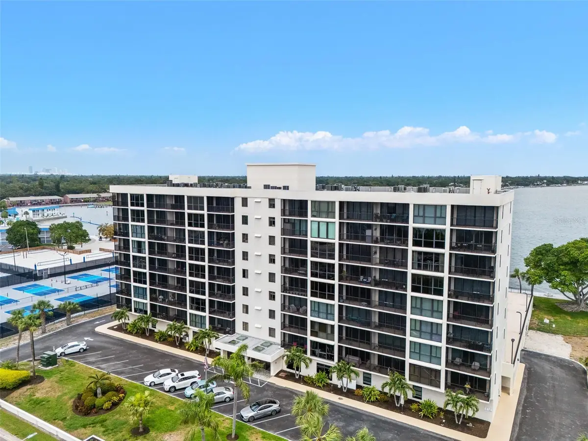 7100 Sunshine Skyway Lane S #701, Saint Petersburg, FL 33711 - #1