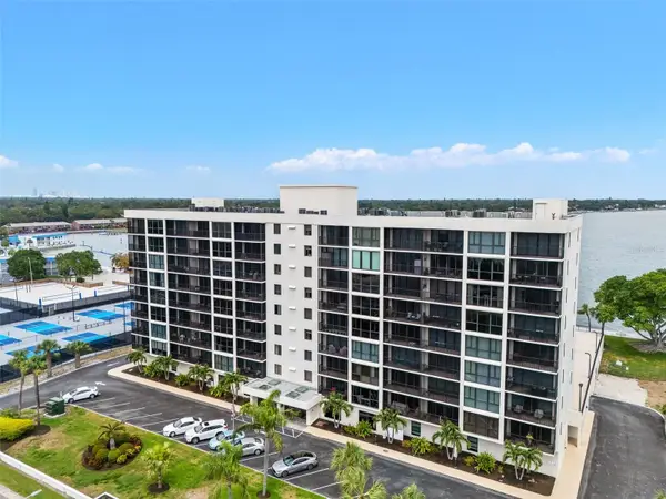 7100 Sunshine Skyway Lane S #701, ST PETERSBURG, FL 33711