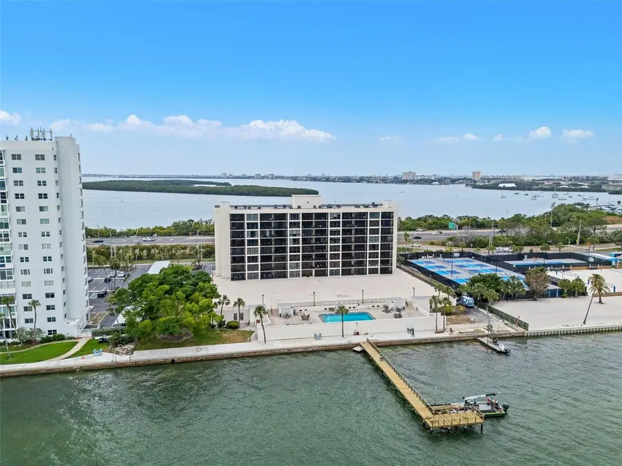 7100 Sunshine Skyway Lane S #701, Saint Petersburg, FL 33711 - #2
