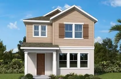 2823 Crimson Cap Street, ODESSA, FL 33556