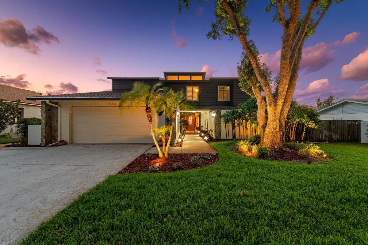 1307 Lenna Avenue, Seffner, FL 33584 - #1
