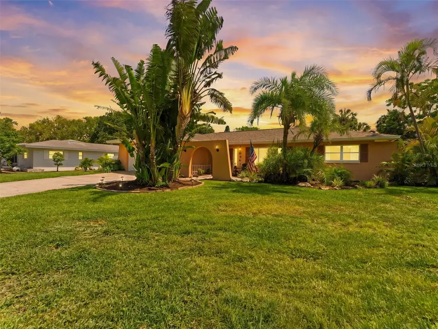 3325 San Mateo Street, Clearwater, FL 33759 - #2