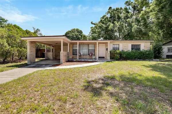4306 S Hubert Avenue, TAMPA, FL 33611