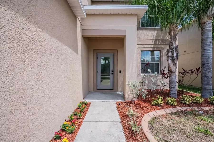 15415 Long Cypress Drive, Ruskin, FL 33573 - #3