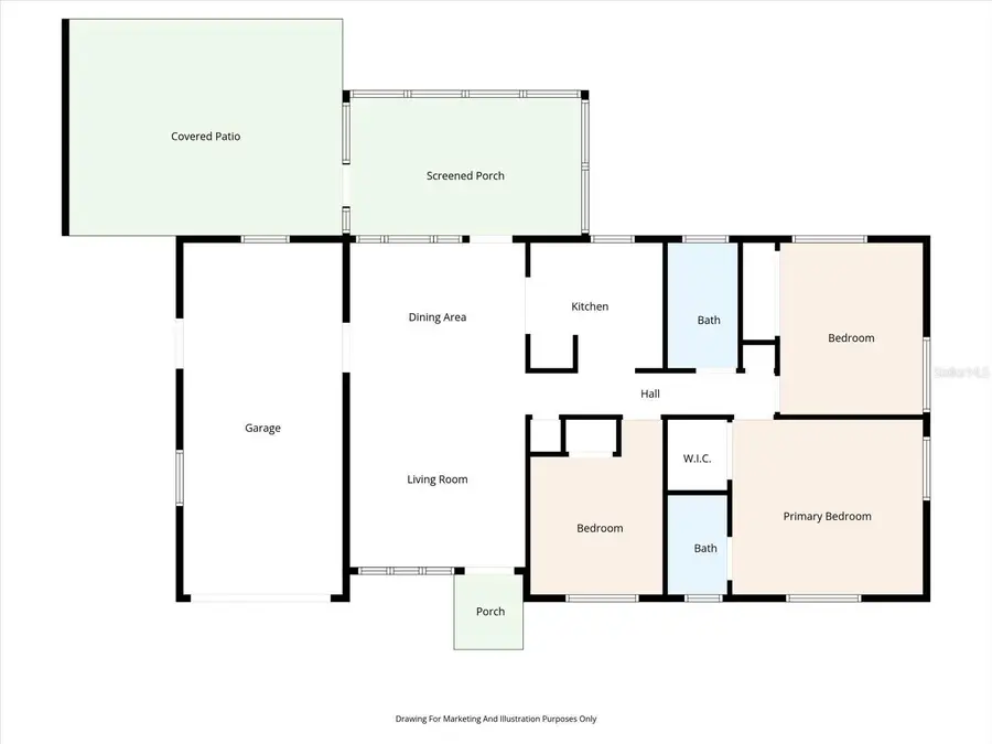 5572 100th Way N, Saint Petersburg, FL 33708 - #2