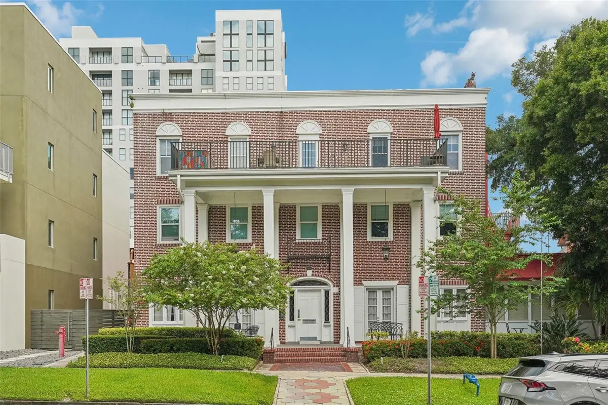 219 4th Avenue N #201, Saint Petersburg, FL 33701 - #1