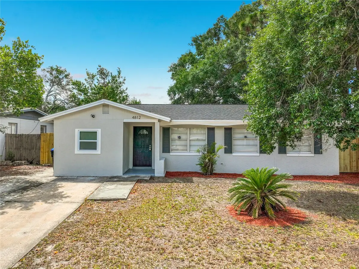 4812 Elkmont Road, Orlando, FL 32808 - #1