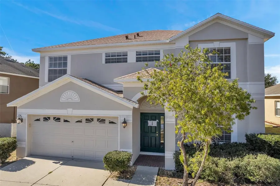 4069 Braemere Drive, Spring Hill, FL 34609 - #2