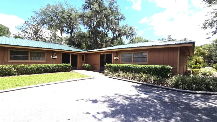 454 Cottage Circle #454, River Ranch, FL 33867 - #2