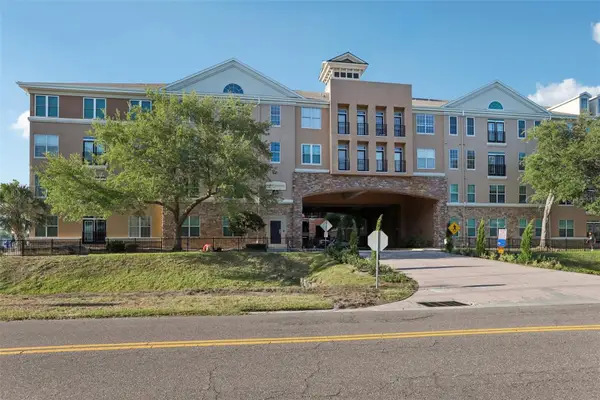 4221 W Spruce Street #2309, TAMPA, FL 33607