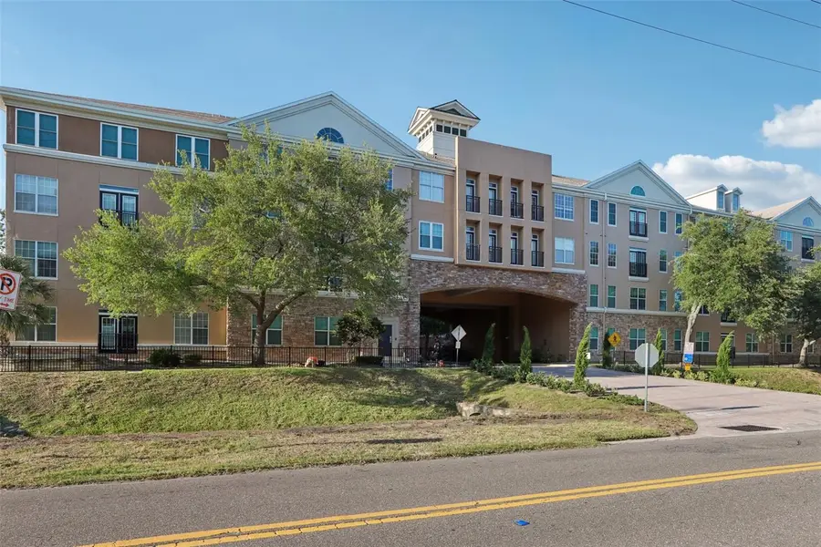 4221 W Spruce Street #2309, Tampa, FL 33607 - #2