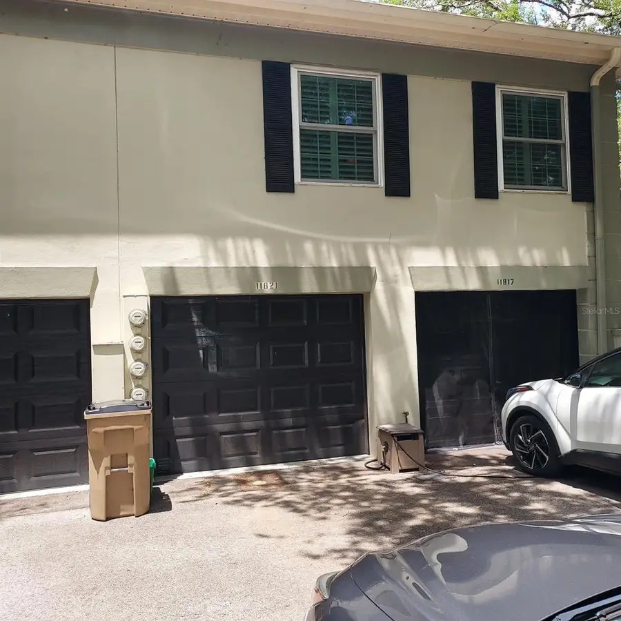 11821 Northtrail Avenue #11821, Tampa, FL 33617 - #2