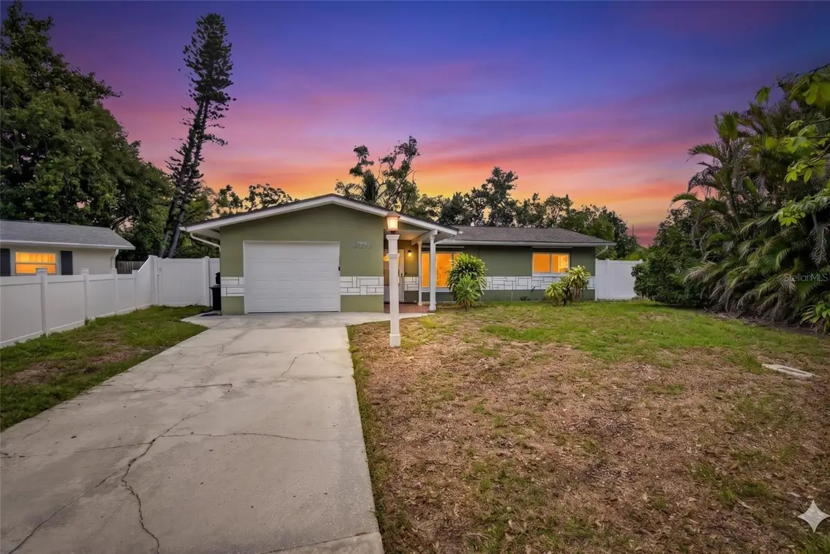 2115 Euclid Circle E, Clearwater, FL 33764 - #1