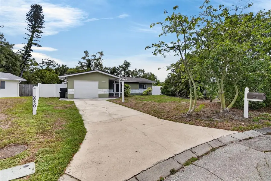 2115 Euclid Circle E, Clearwater, FL 33764 - #2