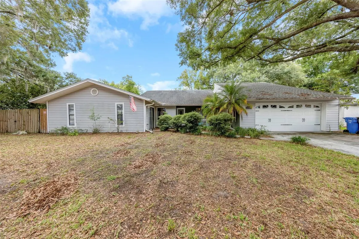 17704 Rivendel Road, Lutz, FL 33549 - #1