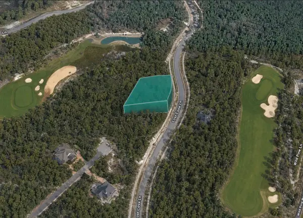 1631 Lost Cove Lane, PANAMA CITY BEACH, FL 32413