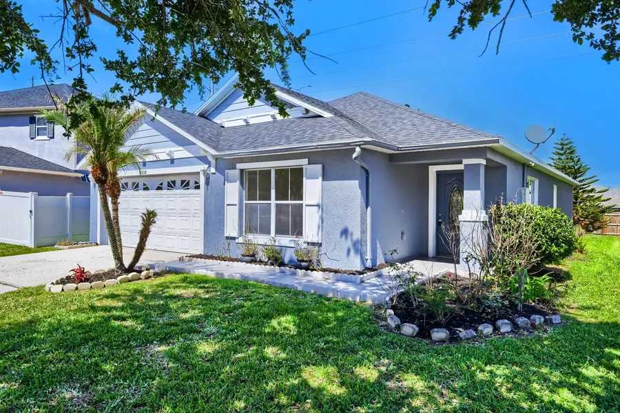 2858 Paynes Prairie Circle, Kissimmee, FL 34743 - #3