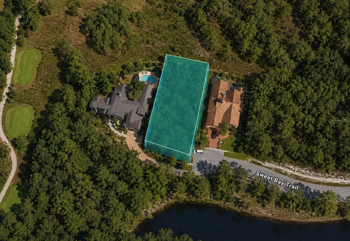 1503 Sweet Bay Trail, Panama City Beach, FL 32413 - #1