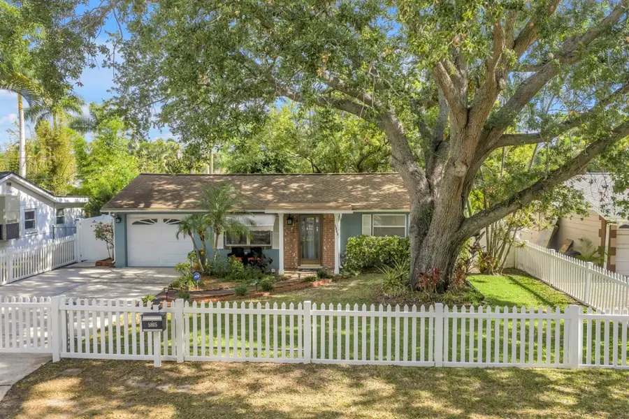 5865 63rd Avenue N, Pinellas Park, FL 33781 - #2
