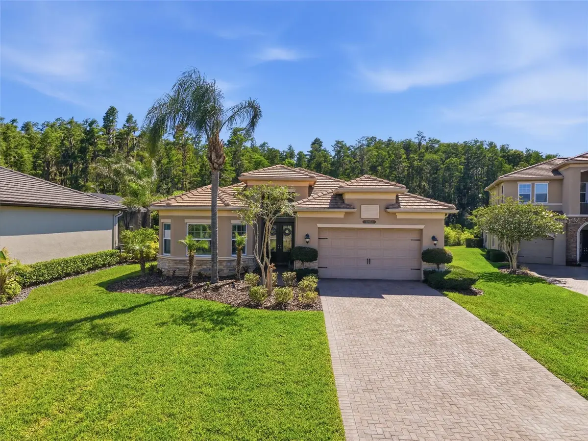 30852 Spruceberry Court, Wesley Chapel, FL 33543 - #1
