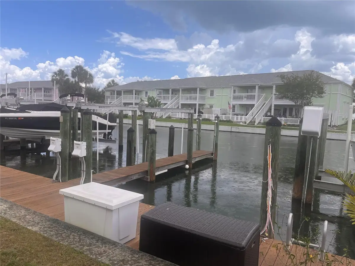 0 Beach Drive Se #151SS, Saint Petersburg, FL 33705 - #1