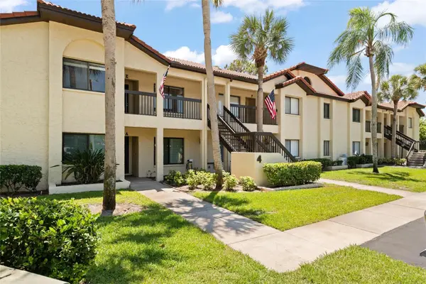 1801 E Lake Road #4E, PALM HARBOR, FL 34685