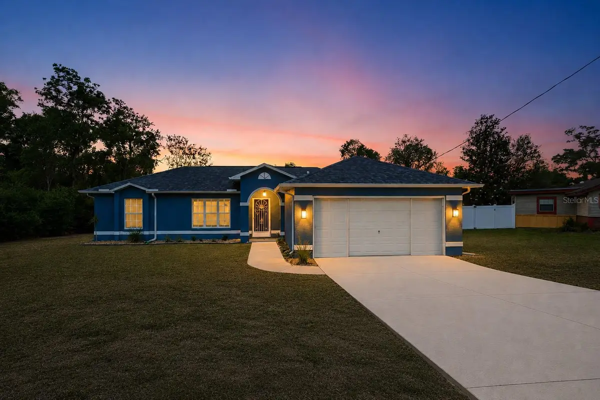 2236 Deborah Dr, Spring Hill, FL 34609 - #1