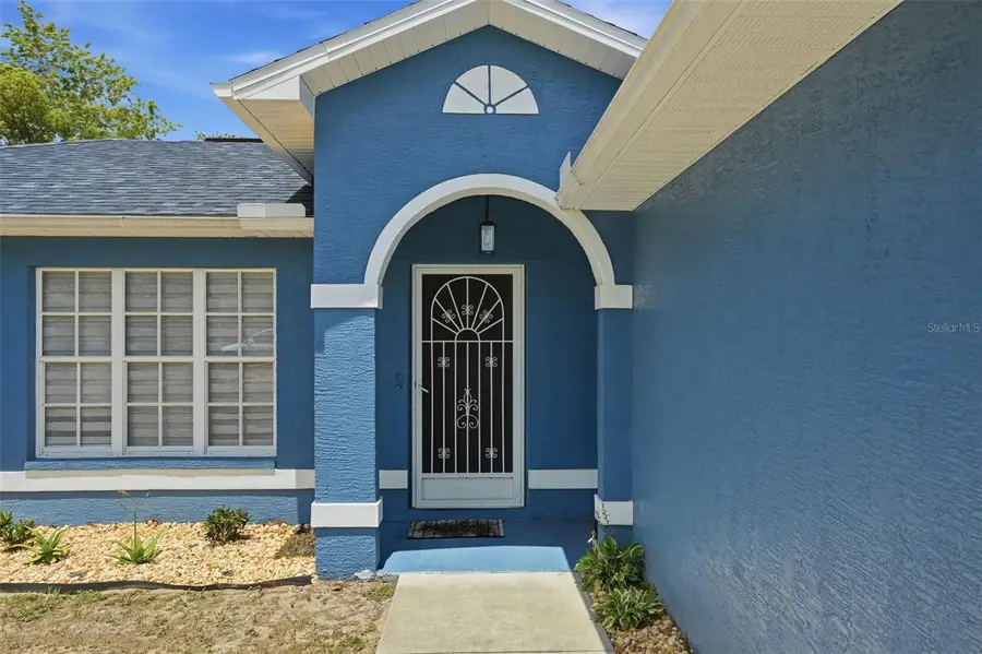 2236 Deborah Dr, Spring Hill, FL 34609 - #3