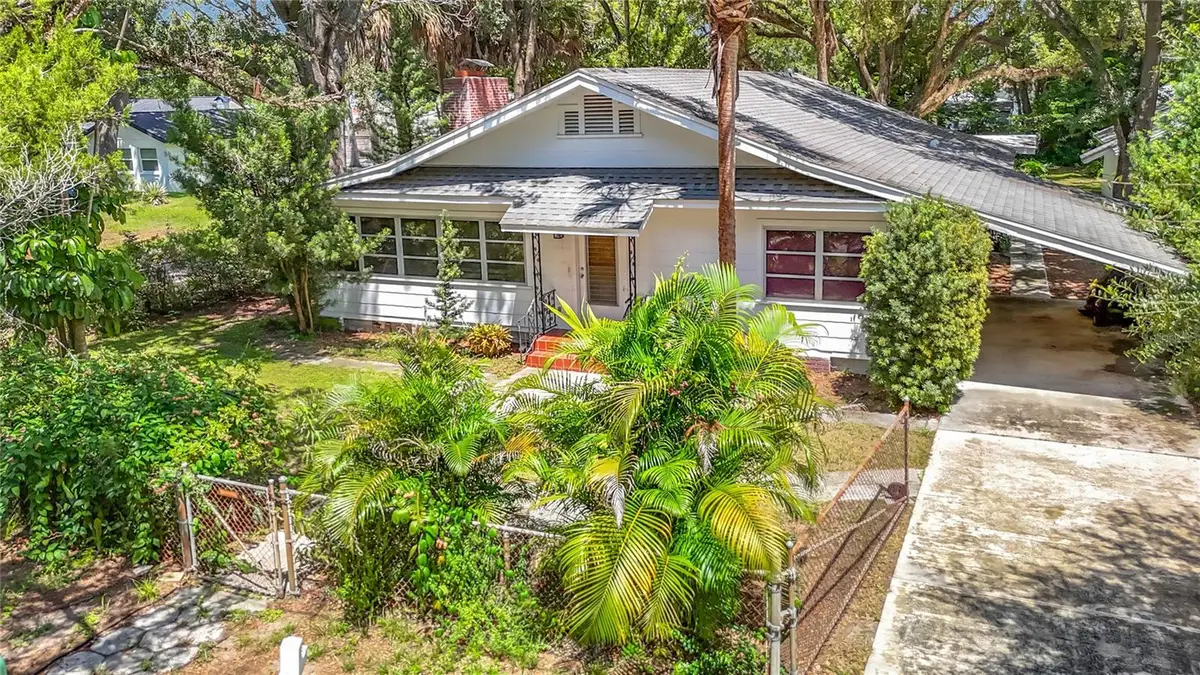 1304 E Diana Street, Tampa, FL 33604 - #1