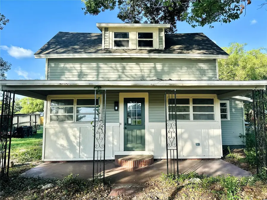 5654 12th Street, Zephyrhills, FL 33542 - #2