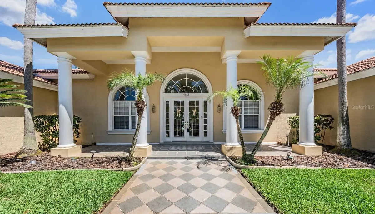 4561 Roanoak Way, Palm Harbor, FL 34685 - #1