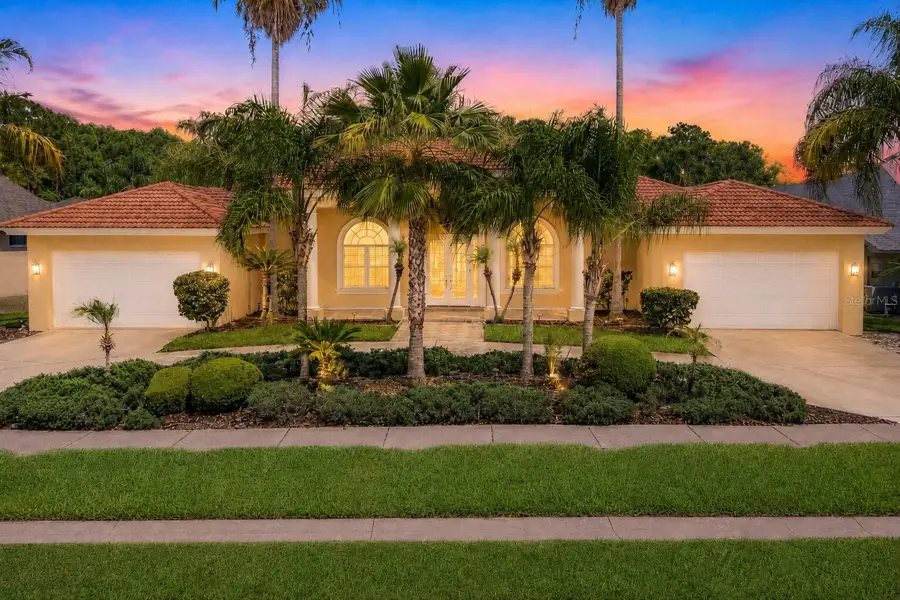 4561 Roanoak Way, Palm Harbor, FL 34685 - #3