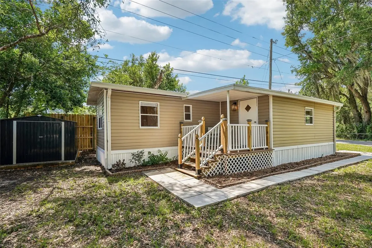3442 E Deer Run Ln, Hernando, FL 34442 - #1