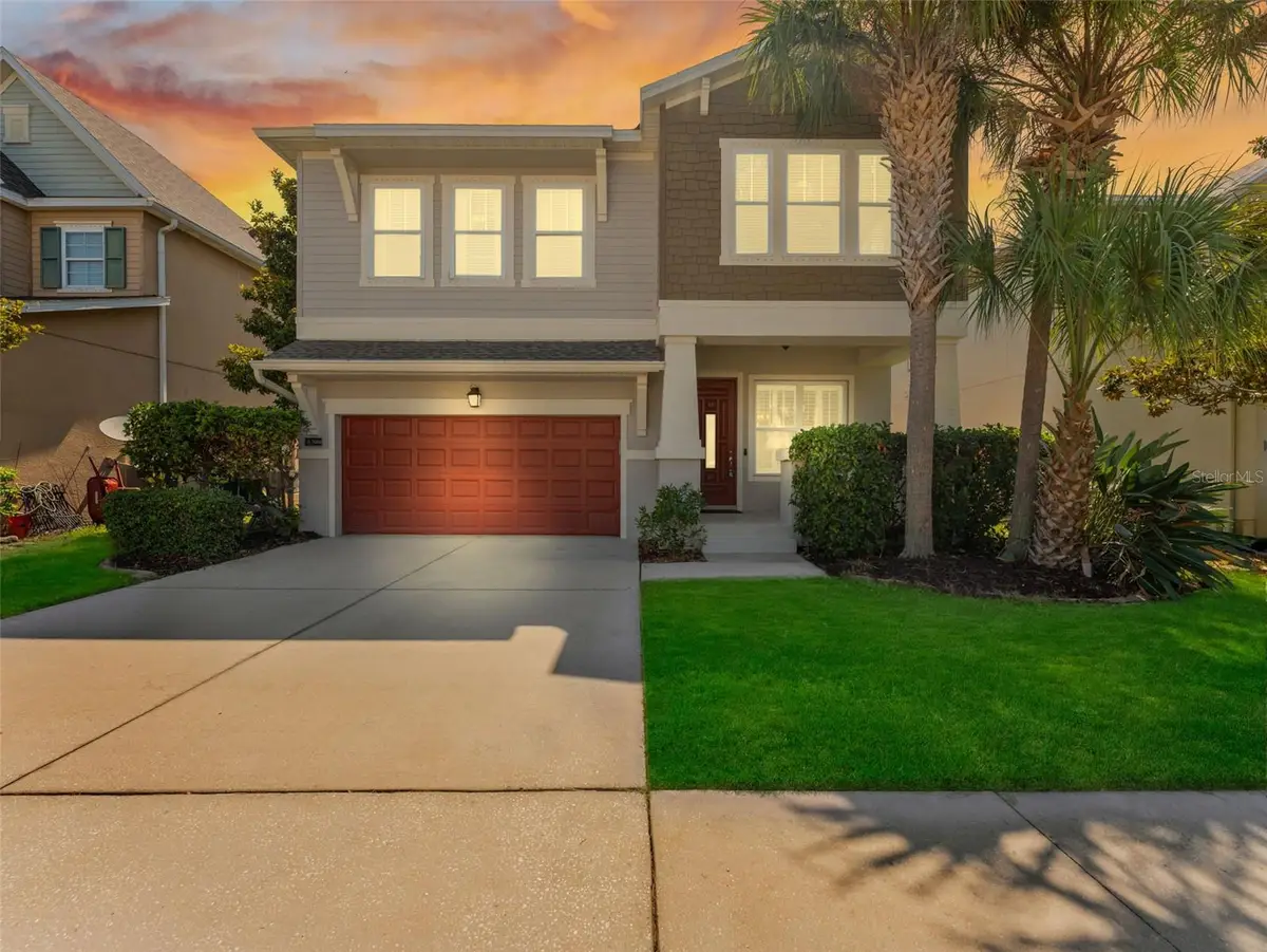 7606 S Sparkman Street, Tampa, FL 33616 - #1