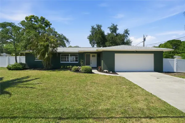 1300 Michigan Boulevard, DUNEDIN, FL 34698